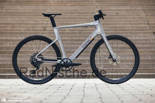 Canyon RoadliteON  technische daten 